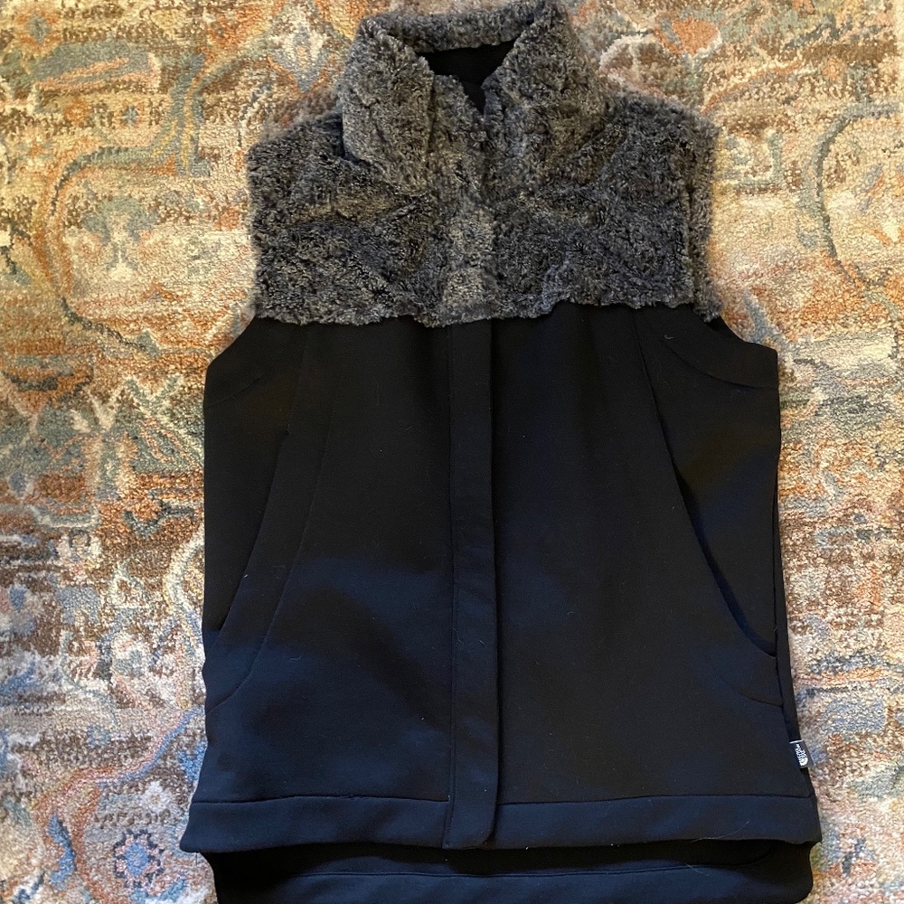 The North Face Hybrination Thermal 3D Vest